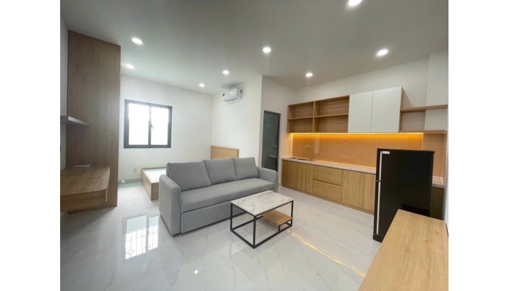 CHDV Gần Hoàng Diệu 2 Linh Chiểu, DT 35tr/th Giá Chỉ Hơn 8 Tỷ, HXH, Gần ĐH Ngân Hàng, SPKT